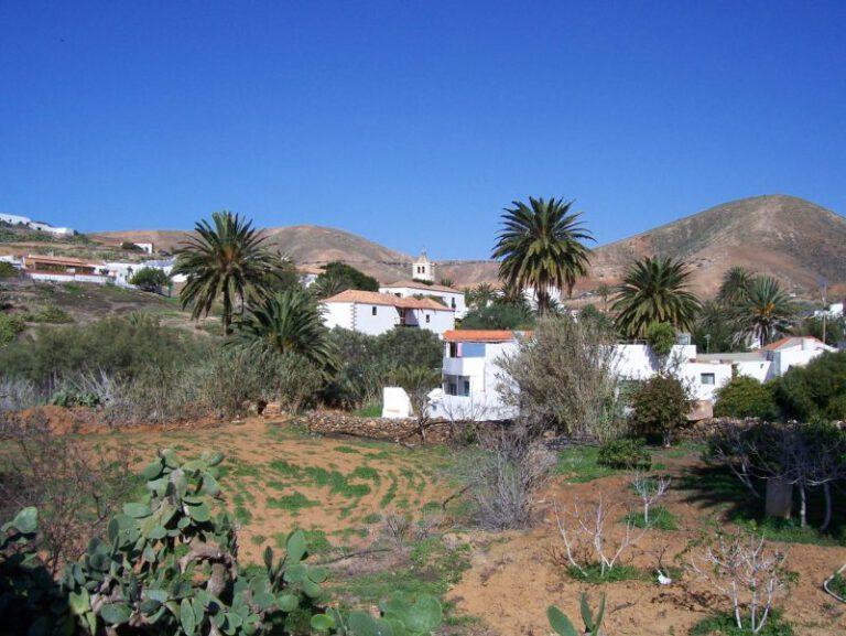 Betancuria