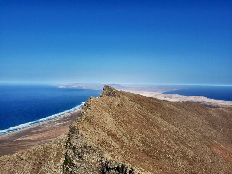 Pico de la Zarza