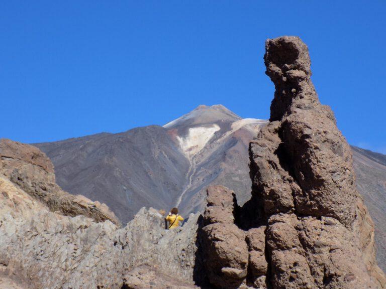 Der Teide