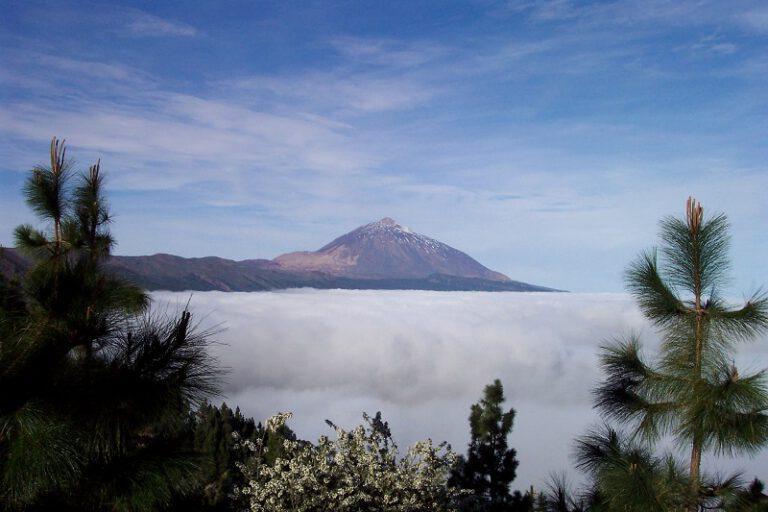 Teneriffa
