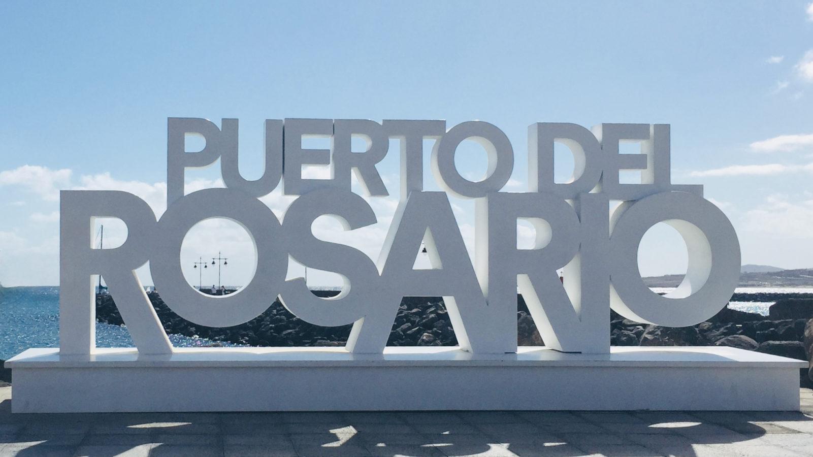 Puerto del Rosario