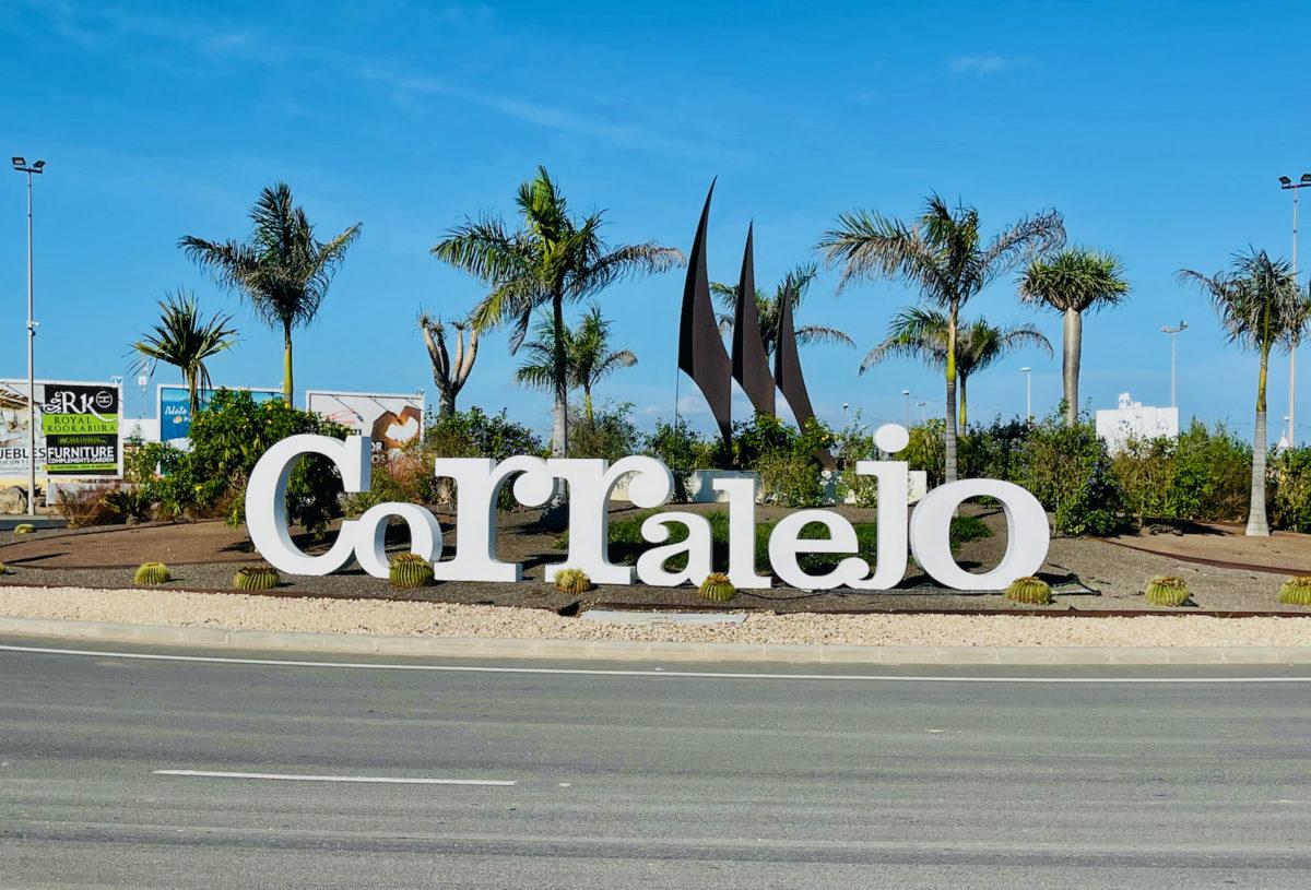 Corralejo