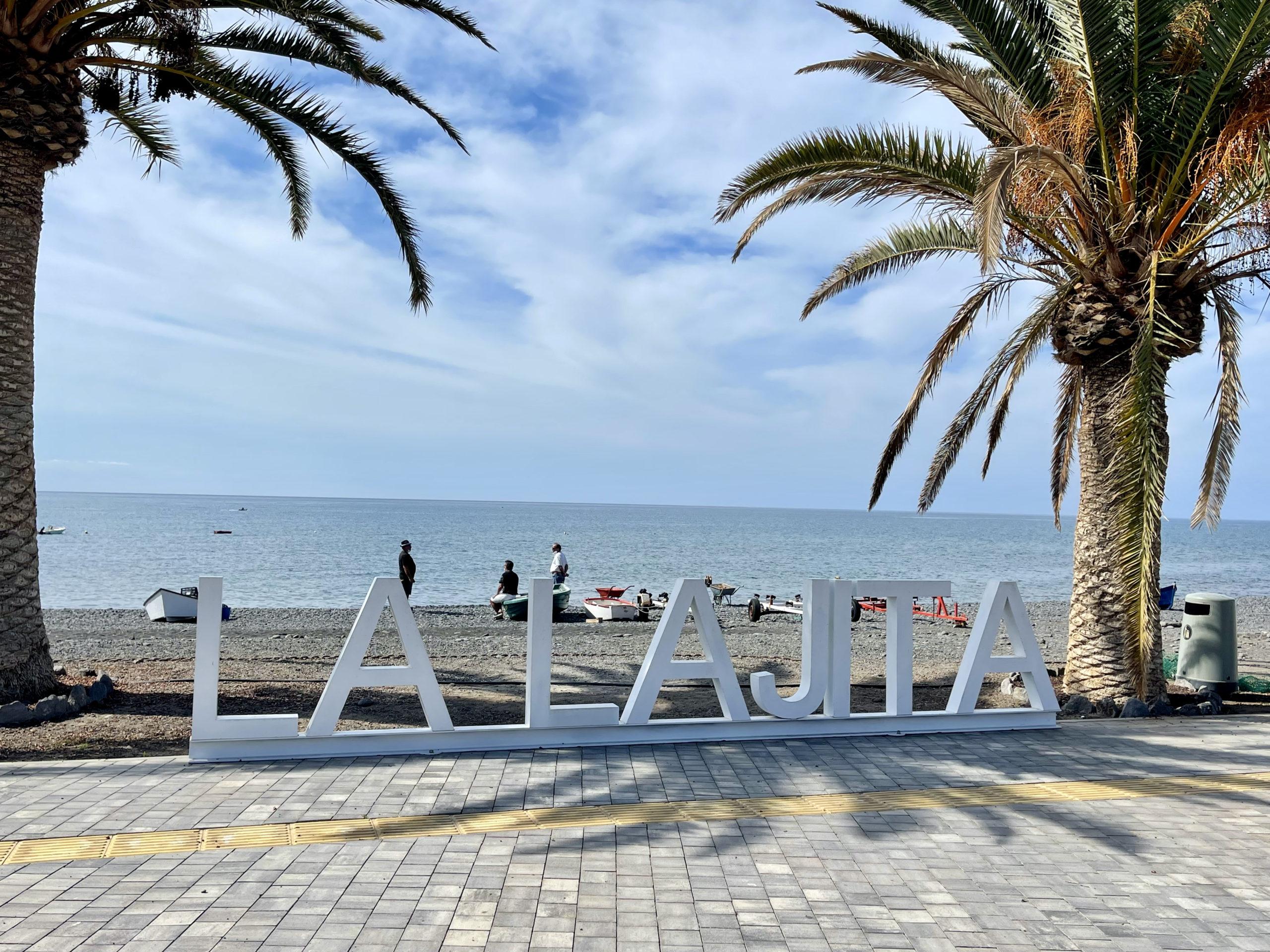 Ortsnamen_52_La Lajita La Lajita
