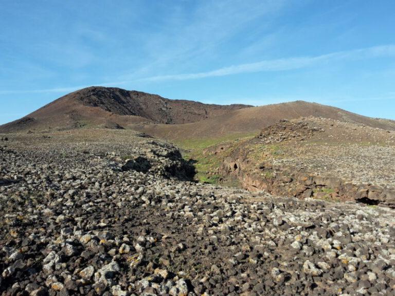 Caldera de los Arrabales
