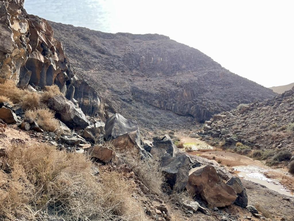 Herradura_16 Der Barranco de la Herradura