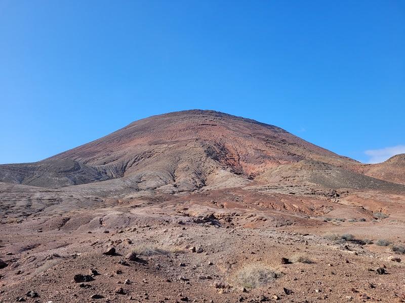 Montaña Roja 03