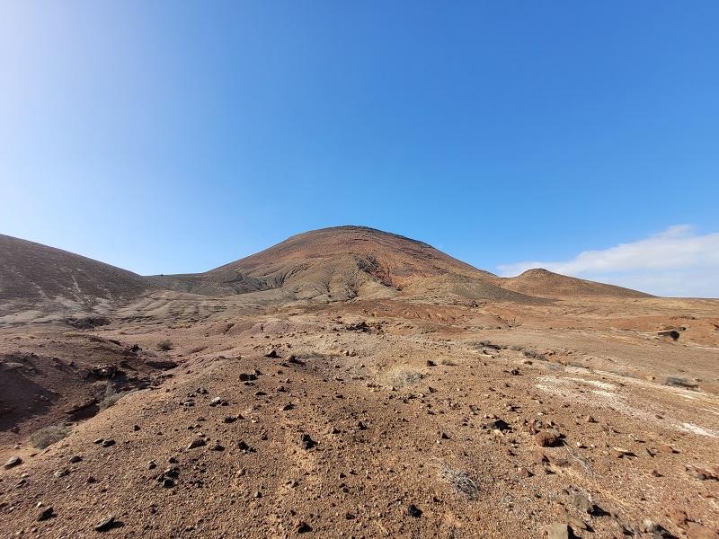 Montaña Roja 04