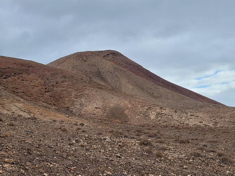Montaña Roja 10