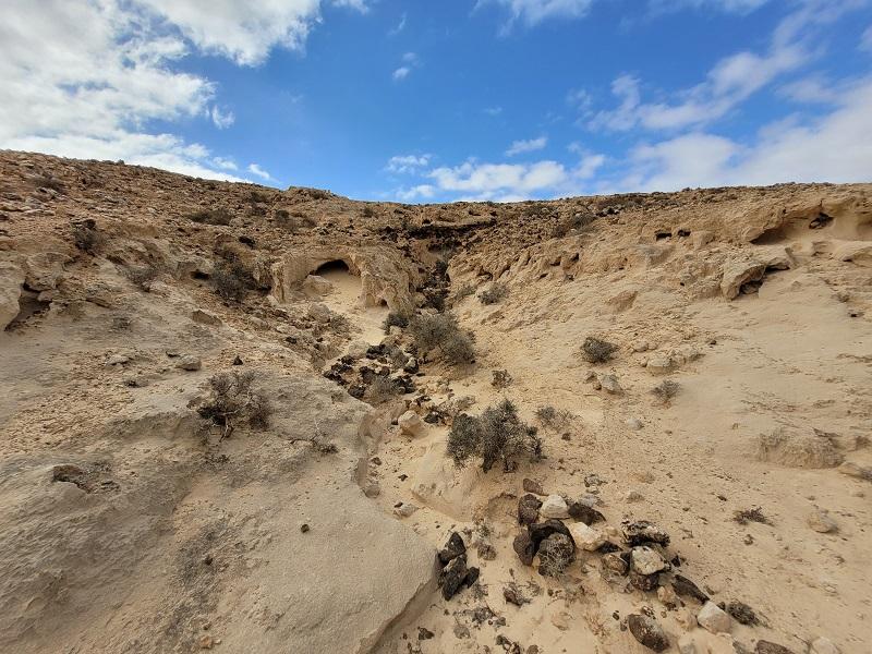 Montaña Roja 11