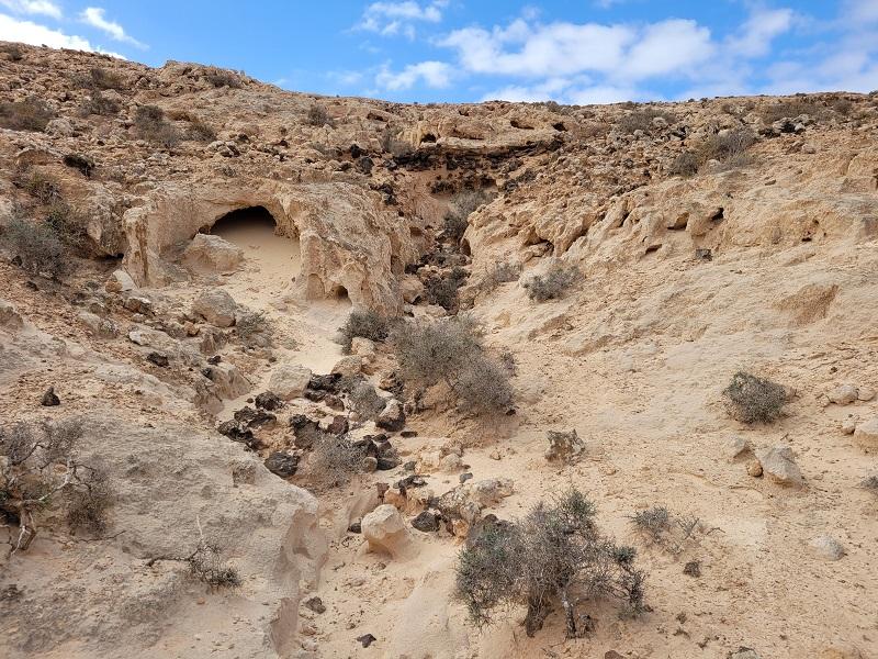 Montaña Roja 12