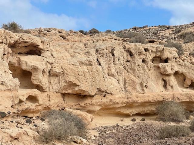 Montaña Roja 15