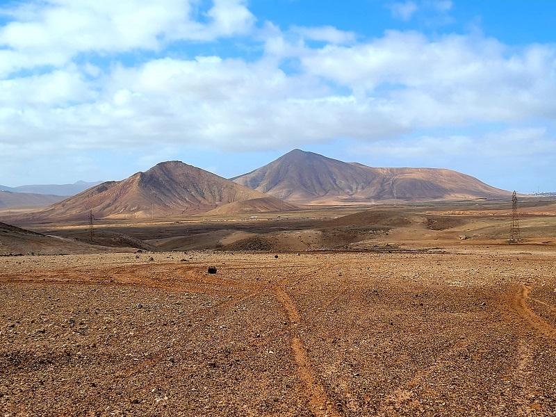 Montaña Roja 16