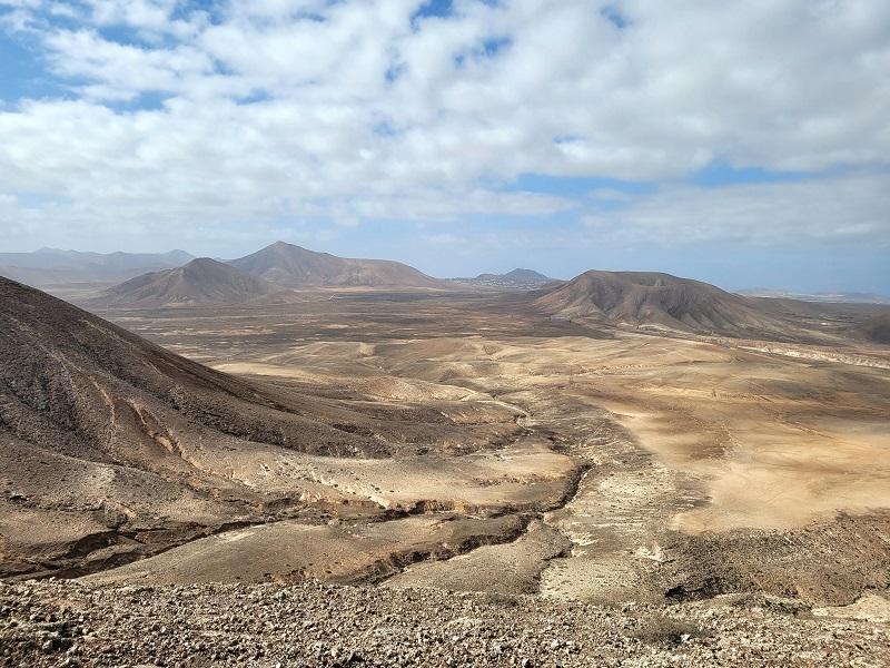 Montaña Roja 17