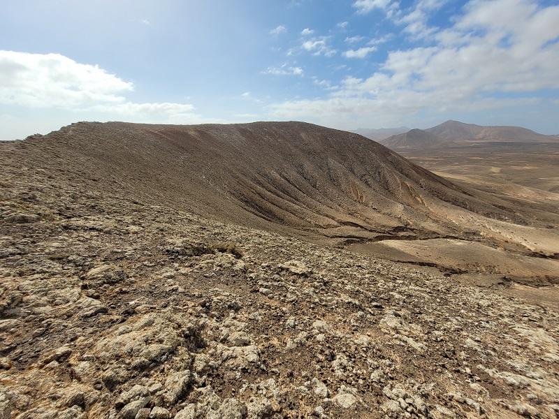 Montaña Roja 18