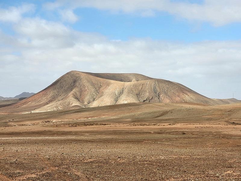 Montaña Roja 19
