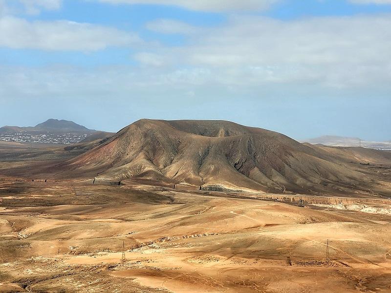 Montaña Roja 20