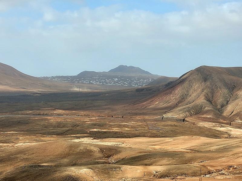 Montaña Roja 20b