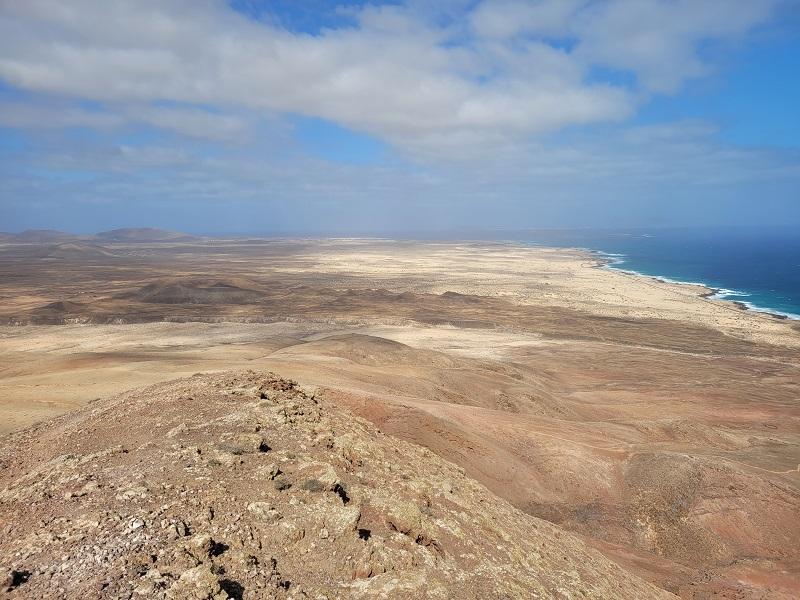 Montaña Roja 21