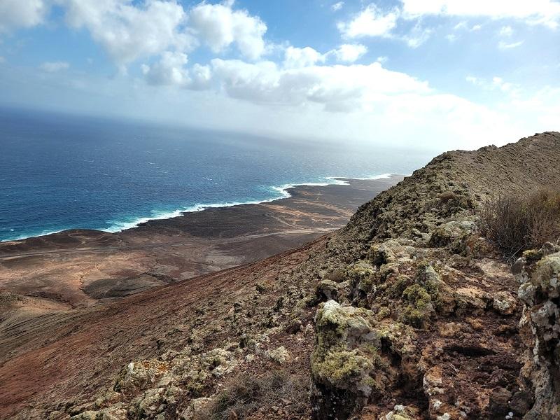 Montaña Roja 24