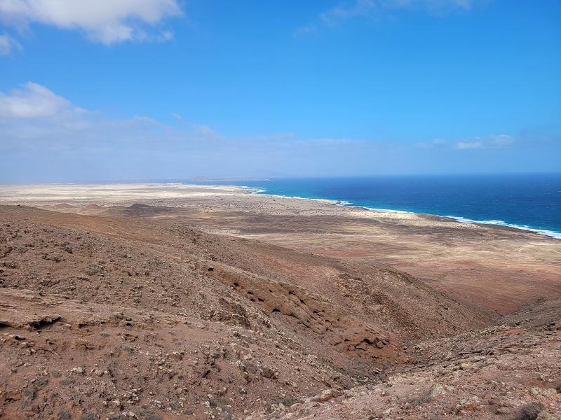 Montaña Roja 28