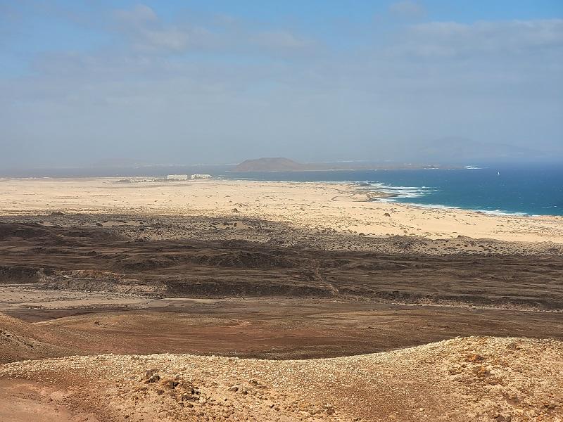 Montaña Roja 29