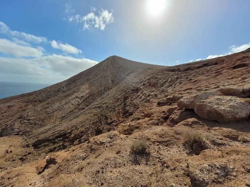 Montaña Roja 30