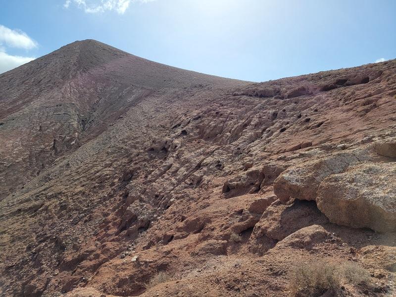 Montaña Roja 31