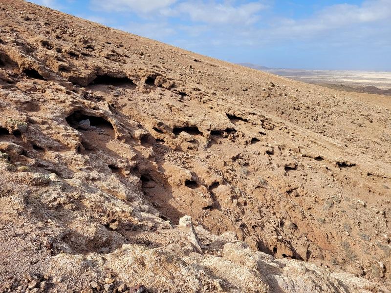 Montaña Roja 32
