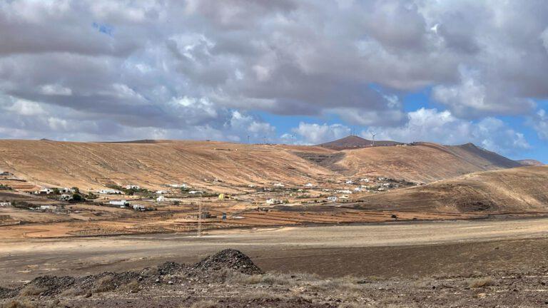 Guisguey Majada Tour