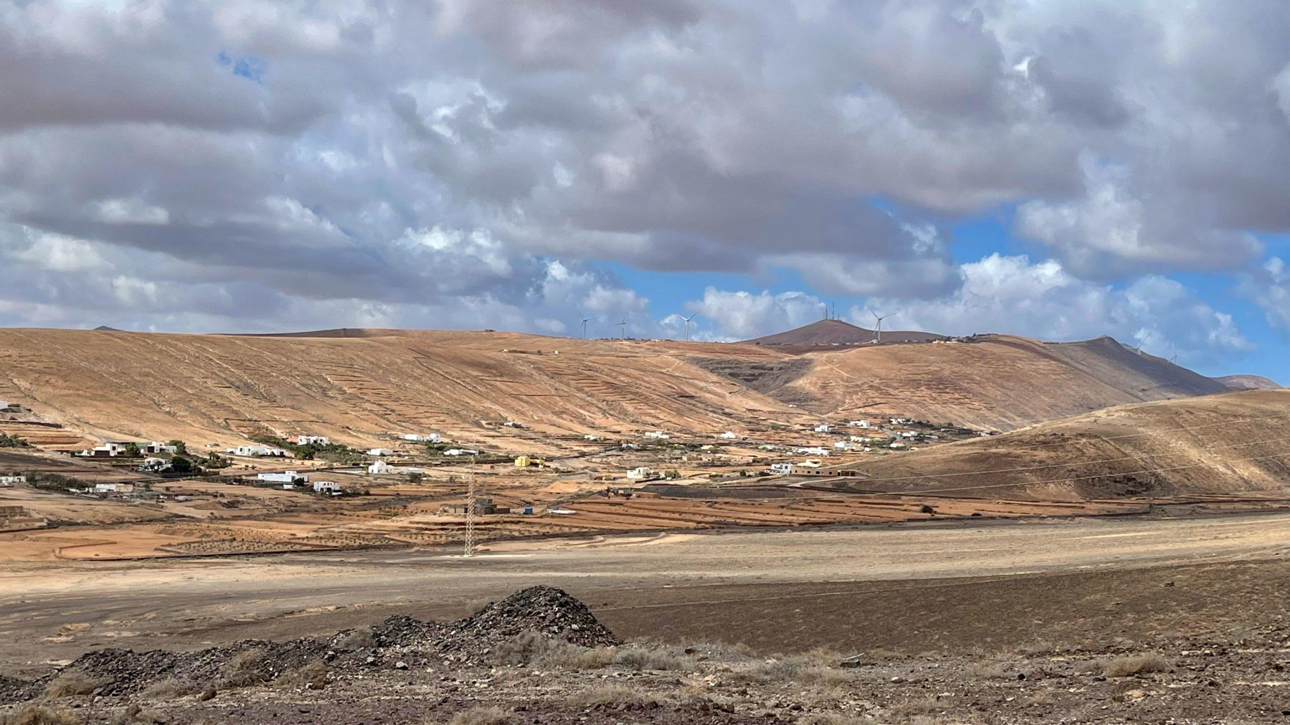 Guisguey Majada Tour