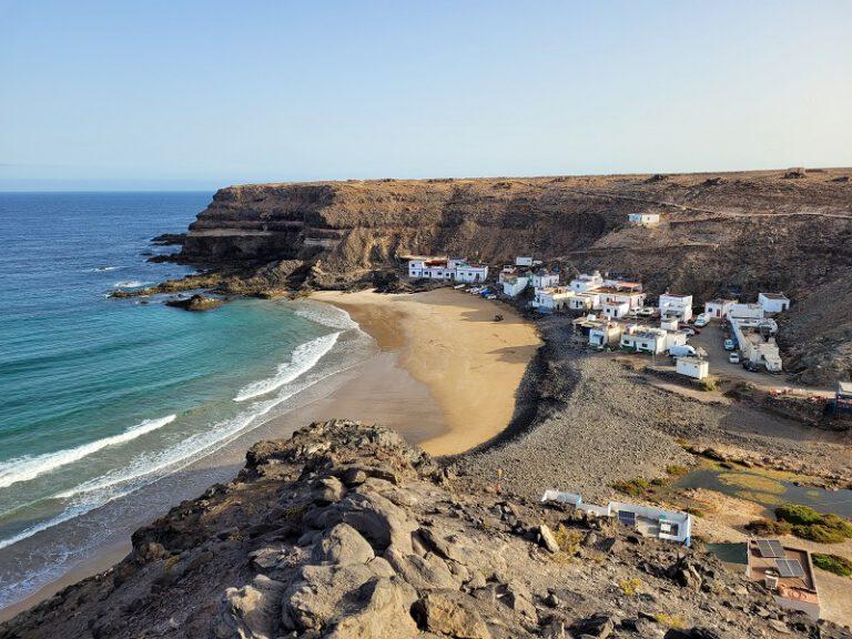 Impressionen rund um „Puertito de los Molinos“ 