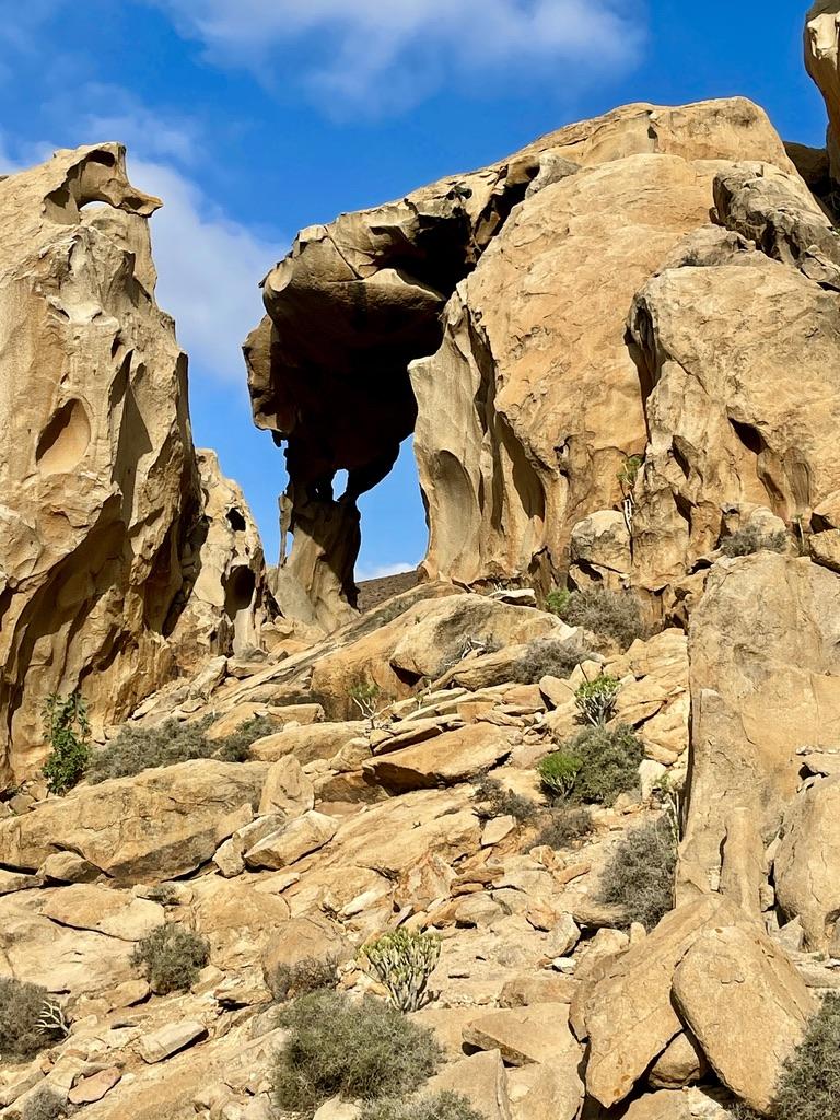 ArcodlP-9 Arco de las Peñitas