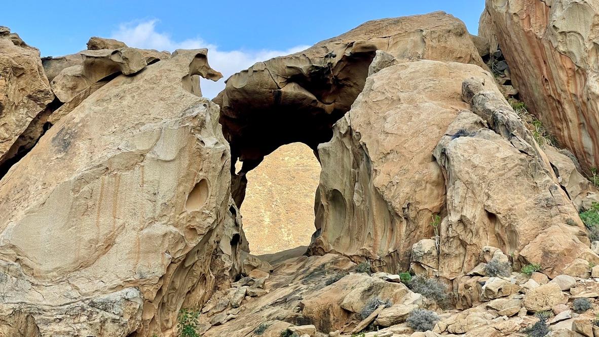 ArcodlP-8 Arco de las Peñitas