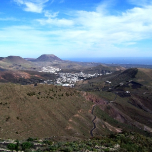 Lanzarote 69