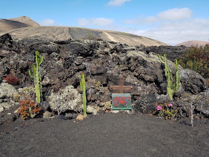 Lanzarote 85