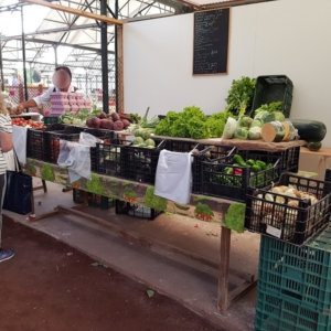 markt 18
