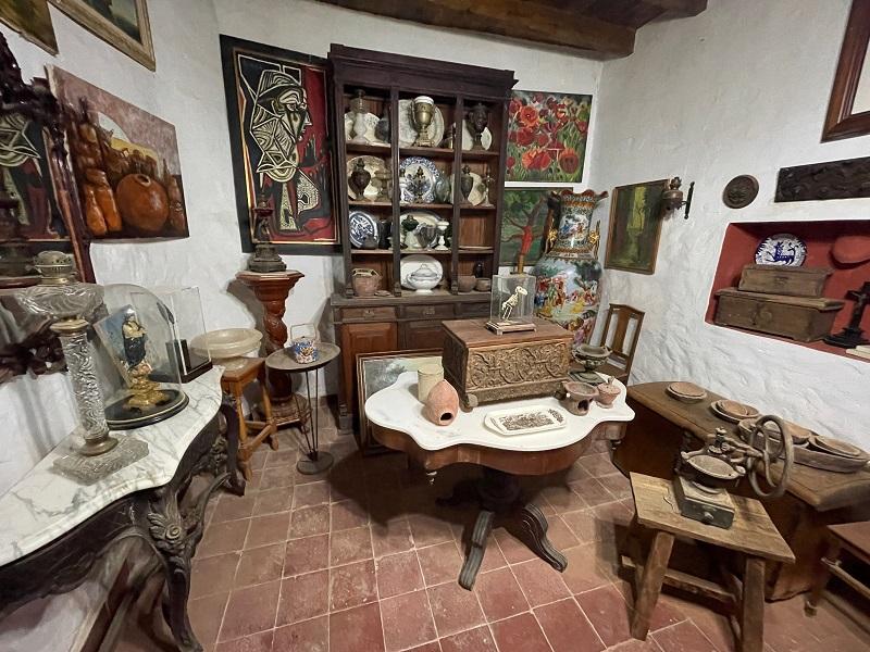Museo 11 a