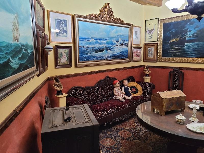 Museo 11
