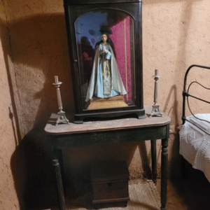 Museo 18 a