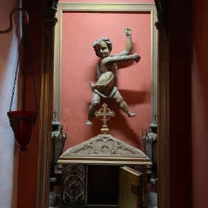 Museo 18 b