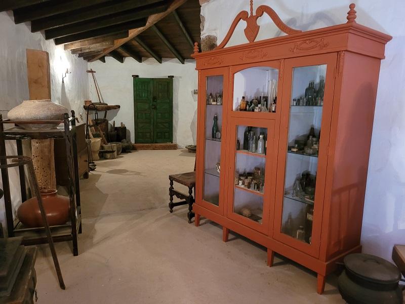 Museo 23