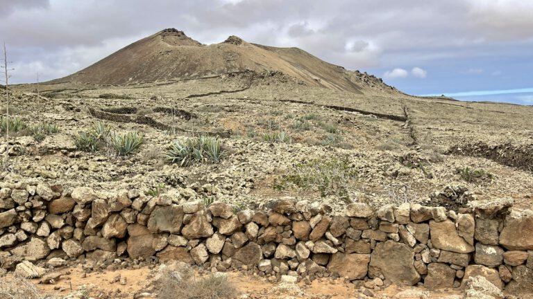 Montaña de La Arena