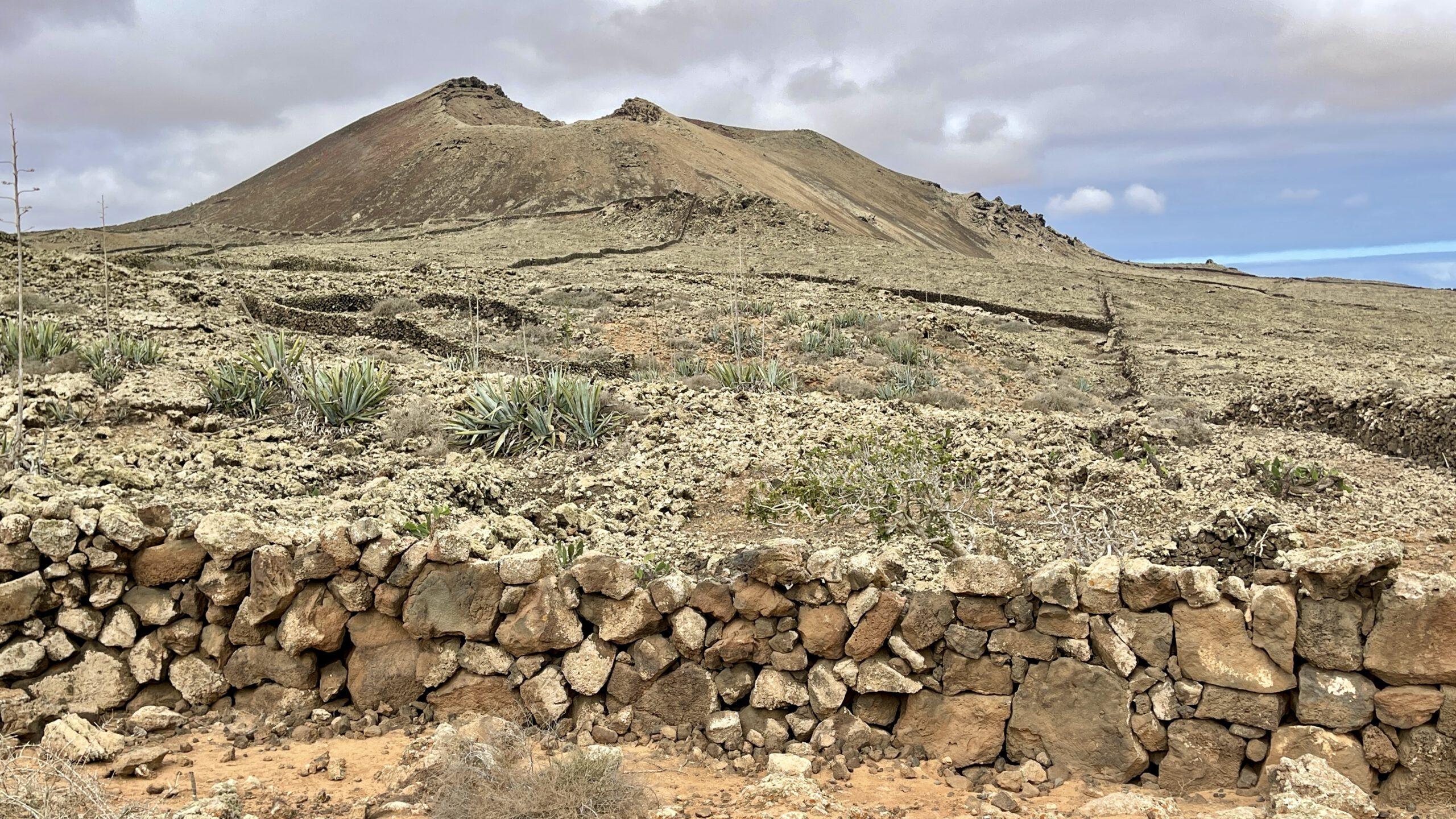 Montaña de La Arena