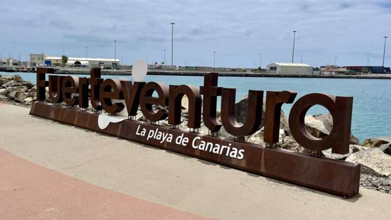 Fuerteventura