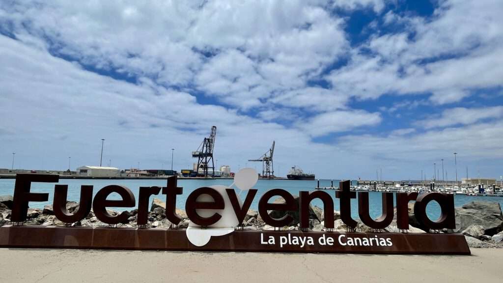 Fuerteventura