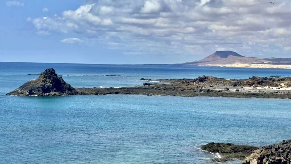 Insel Lobos