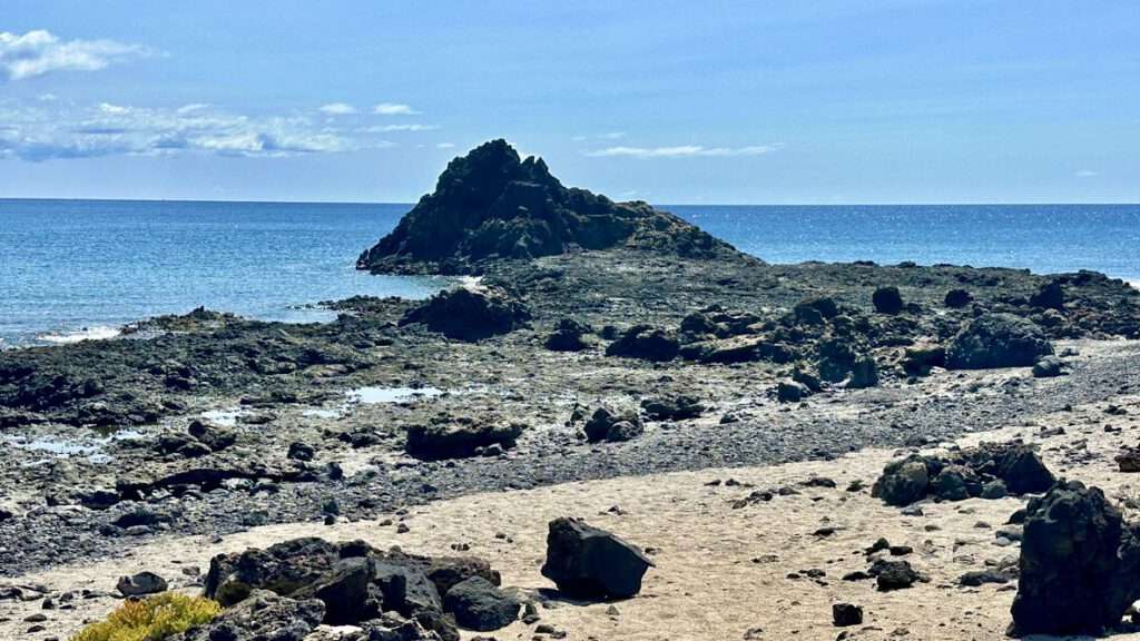 Insel Lobos