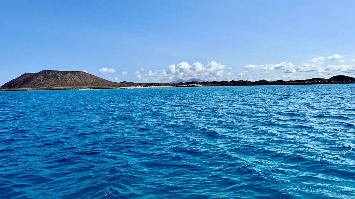 Insel Lobos
