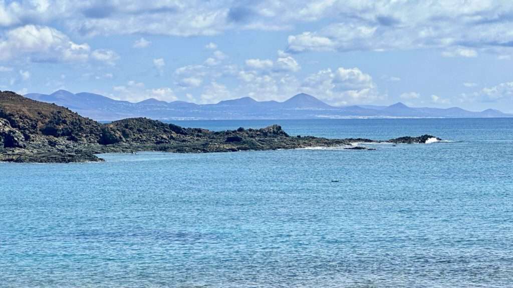 Insel Lobos