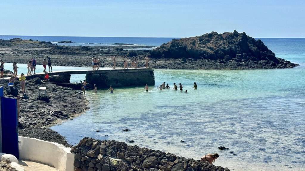 Insel Lobos